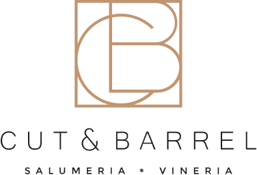 Cut & Barrel logó