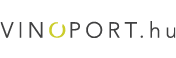 Vinoport logó